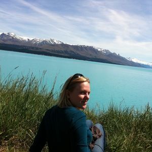 Meet your Posher, Masha